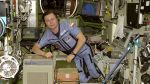 E-Nose riecht Pilze und Bakterien auf der Raumstation