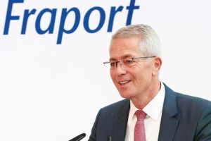Globale Krisen drücken auf Zahlen der Fraport AG