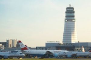 Starke Zahlen am Flughafen Wien: Jahresziel erreicht