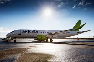 CS300 erhält Zulassung für die USA