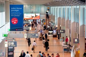 Tipps zur Ferienreisezeit am Flughafen Hamburg