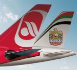 airberlin: Gemeinsame Instandhaltung bei Etihad Airways in Chicago 