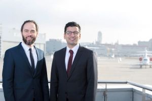 VIP und General Aviation Center am VIE mit neuer Leitung