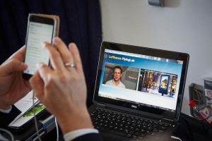 Lufthansa A380 wird FlyingLab für Digitalisierung