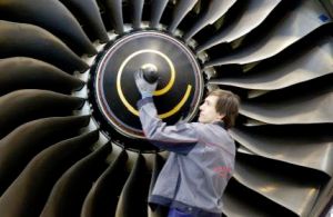 Zehn Jahre N3 Engine Overhaul von LHT und Rolls-Royce