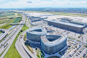 Daimler zieht ins Skyloop am Flughafen Stuttgart