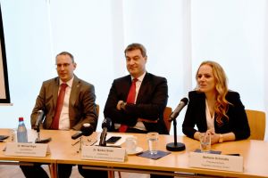 Flughafen Nürnberg mit Millionengewinn 