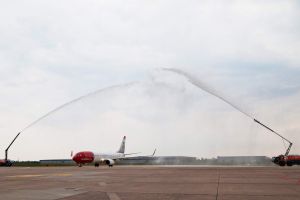 Airlines mit neuen Zielen ab Hannover