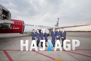 Airlines mit neuen Zielen ab Hannover