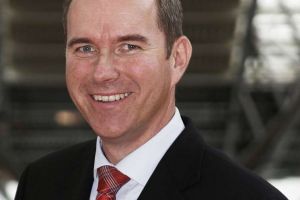 Claus-Dieter Wehr weiter Chef am EDNY