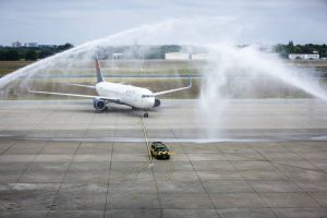 Berlin – New York JFK täglich im Delta Air Lines-Flugplan