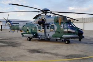 Flotte der H225M in Brasilien wächst weiter