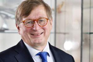 Michael Kerkloh Flugafenchef bis 2019