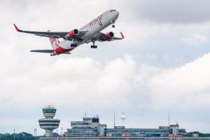 Berlin wieder non-Stop an Toronto angebunden