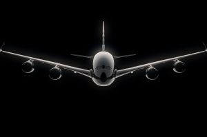 Le Bourget: Airbus zeigt A380plus