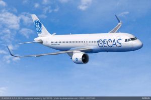 A320neo verzeichnet Großaufträge in Paris