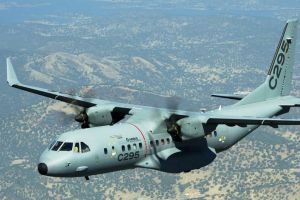 Flugzeugverleaser bestellt erstmalig 12 C295