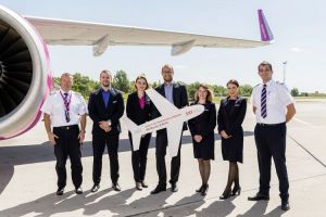 Wizz Air fliegt Weltkulturerbe Lemberg/Lwiw – Berlin