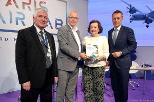 ACARE frischt Agenda für sauberere Luftfahrt auf