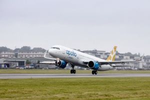Airbus SE mit neuer Konzernstruktur