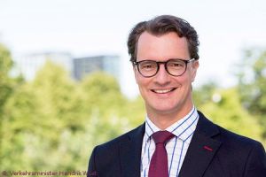Flughäfen in NRW erhoffen sich Fortschritte durch neue Regierung
