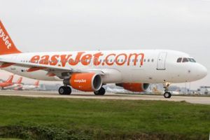easyJet engagiert sich nun im BAR in Deutschland