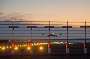 Schalldämmlüfter: Budget für Anwohner am Flughafen Stuttgart