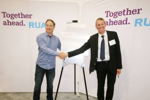 Ruag Space fährt Produktion im fertigen US-Werk hoch